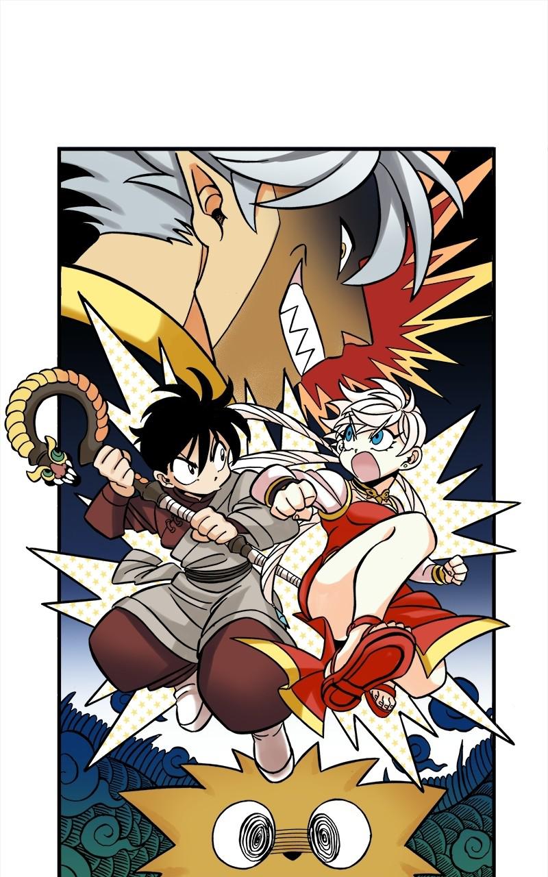 King of the East Chap 42 - Next Chap 43