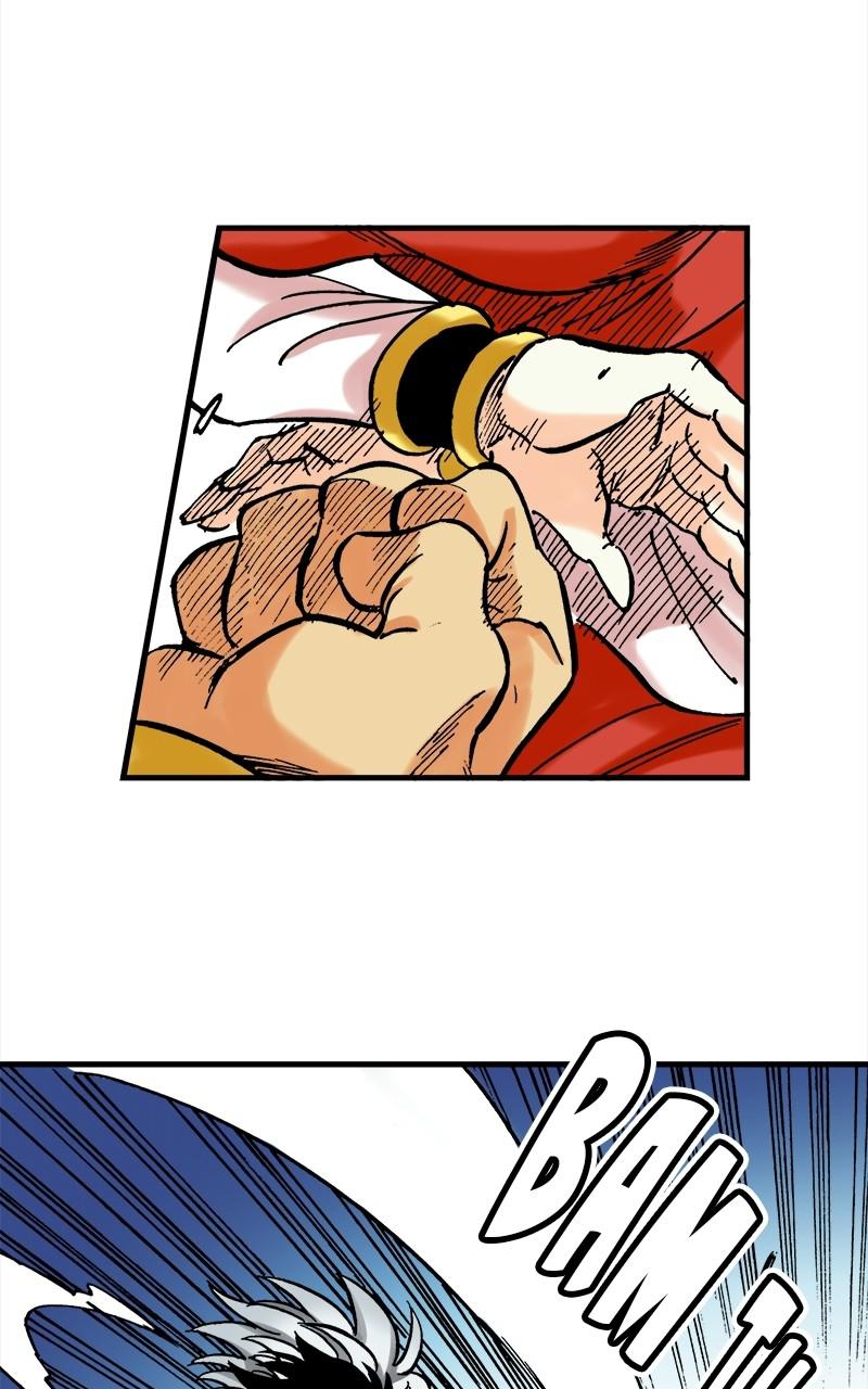King of the East Chap 42 - Next Chap 43