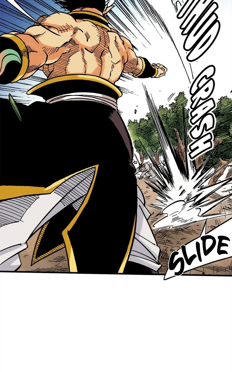 King of the East Chap 42 - Next Chap 43