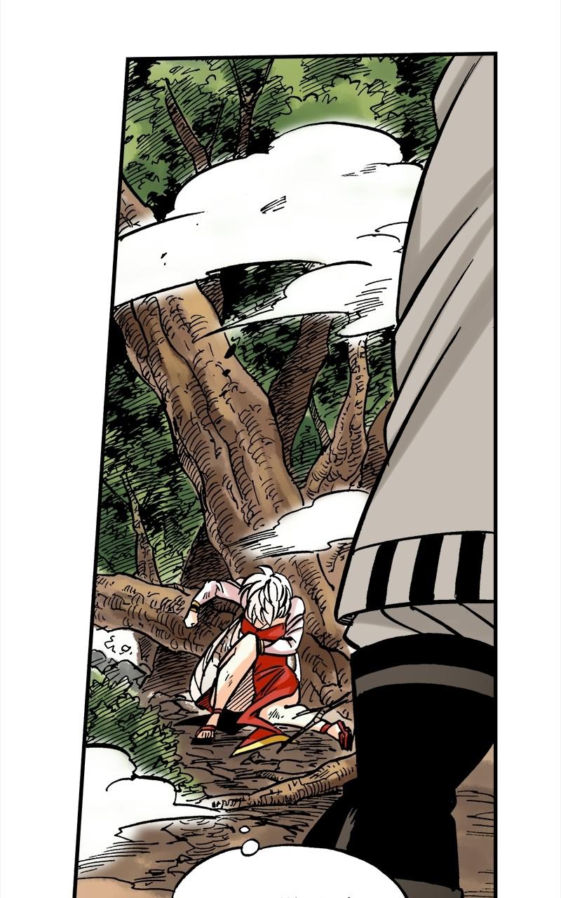 King of the East Chap 42 - Next Chap 43