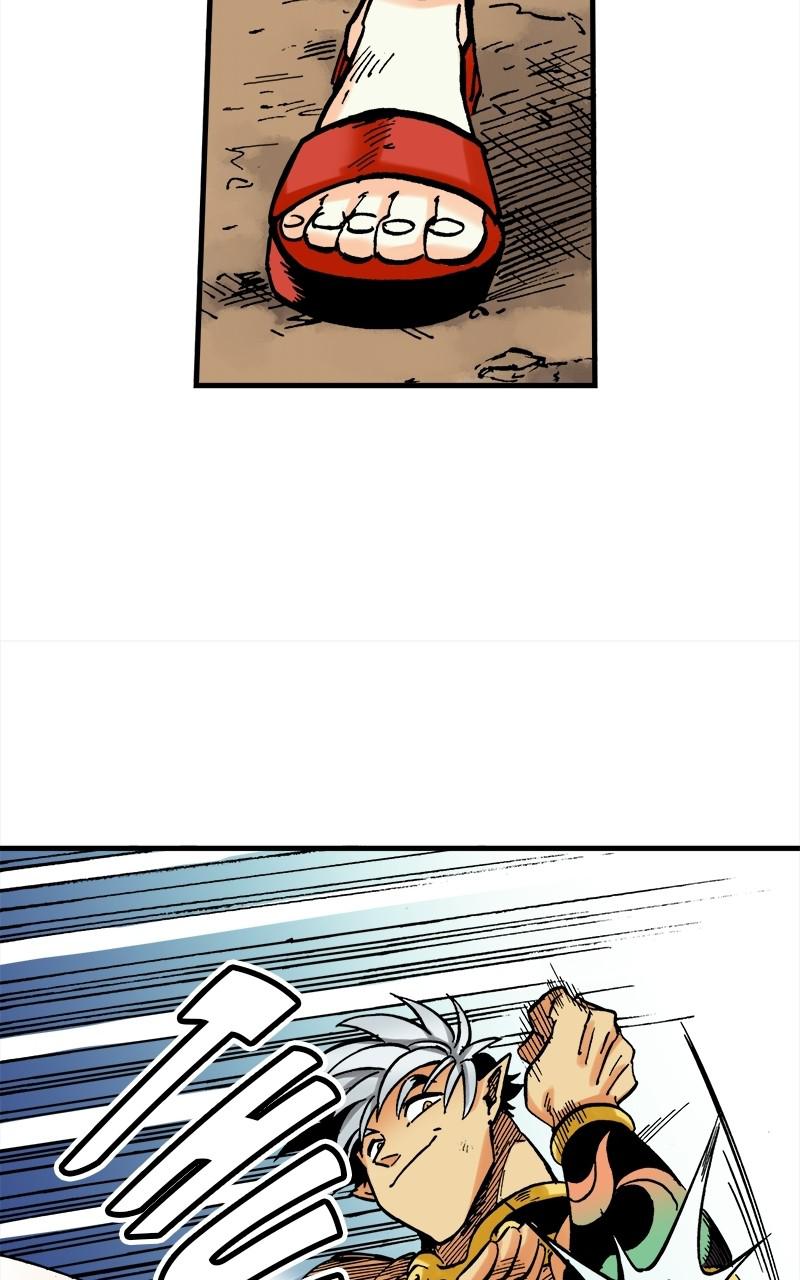 King of the East Chap 42 - Next Chap 43