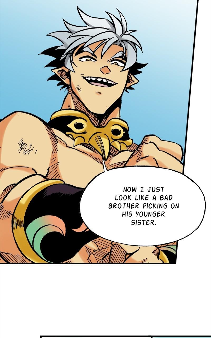King of the East Chap 42 - Next Chap 43