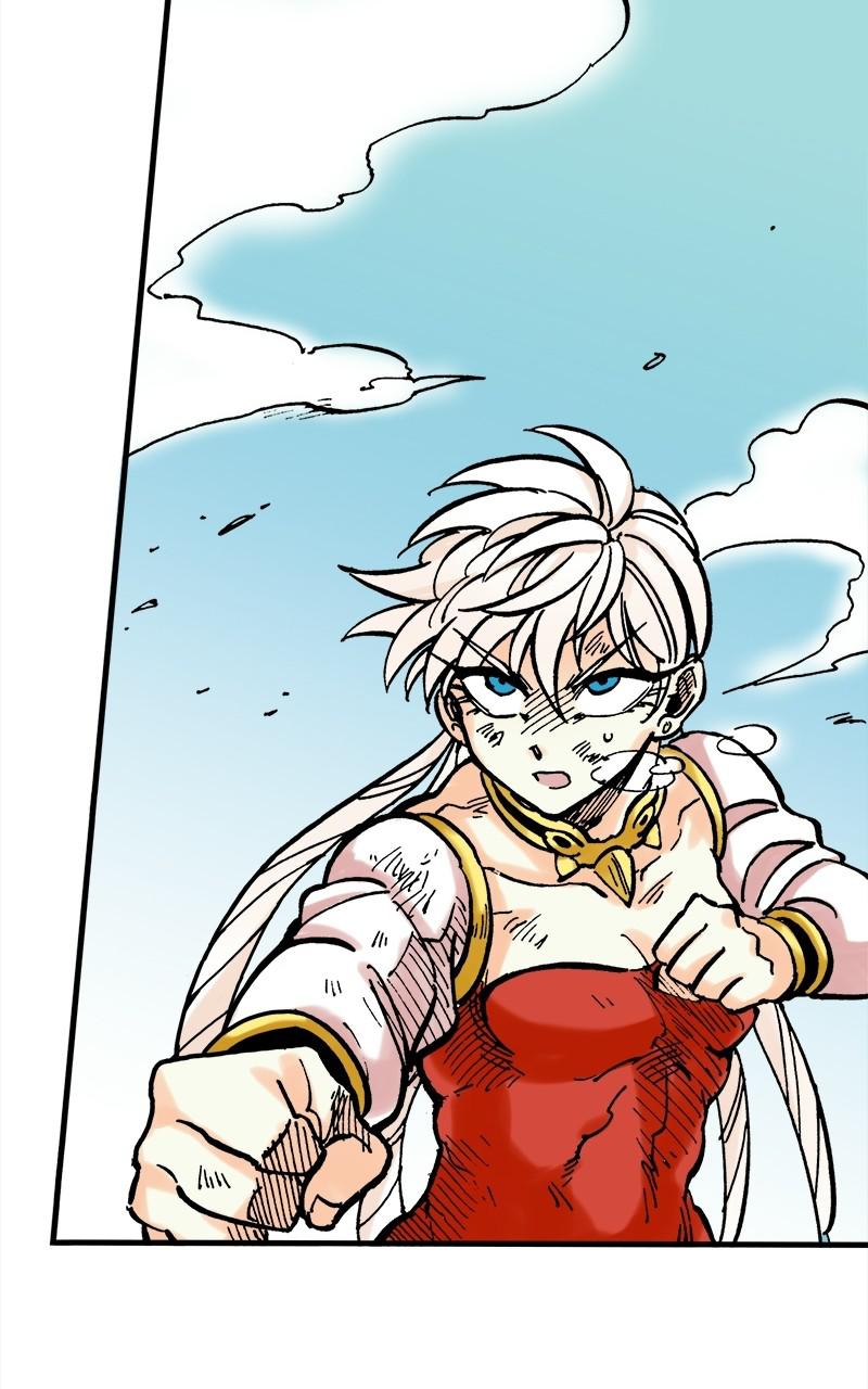 King of the East Chap 42 - Next Chap 43