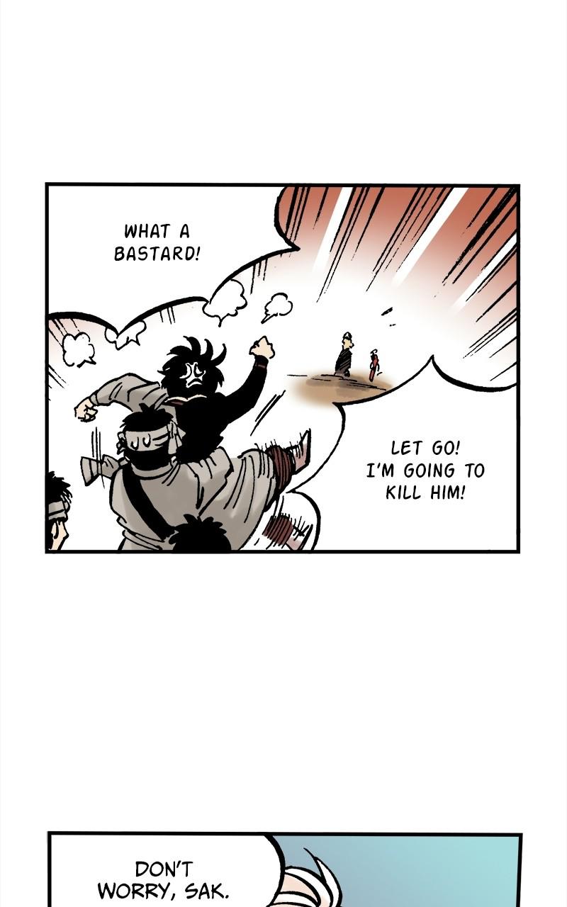 King of the East Chap 42 - Next Chap 43