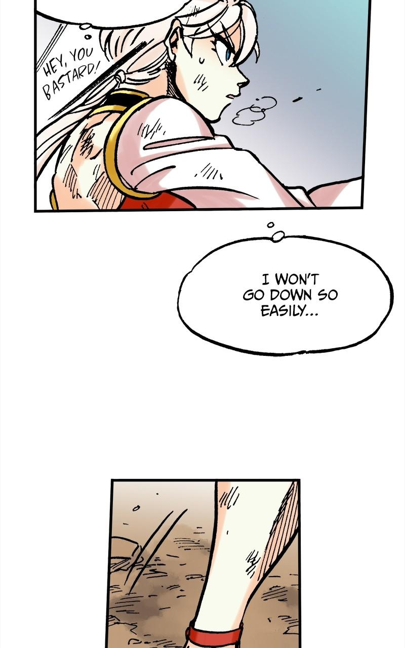 King of the East Chap 42 - Next Chap 43