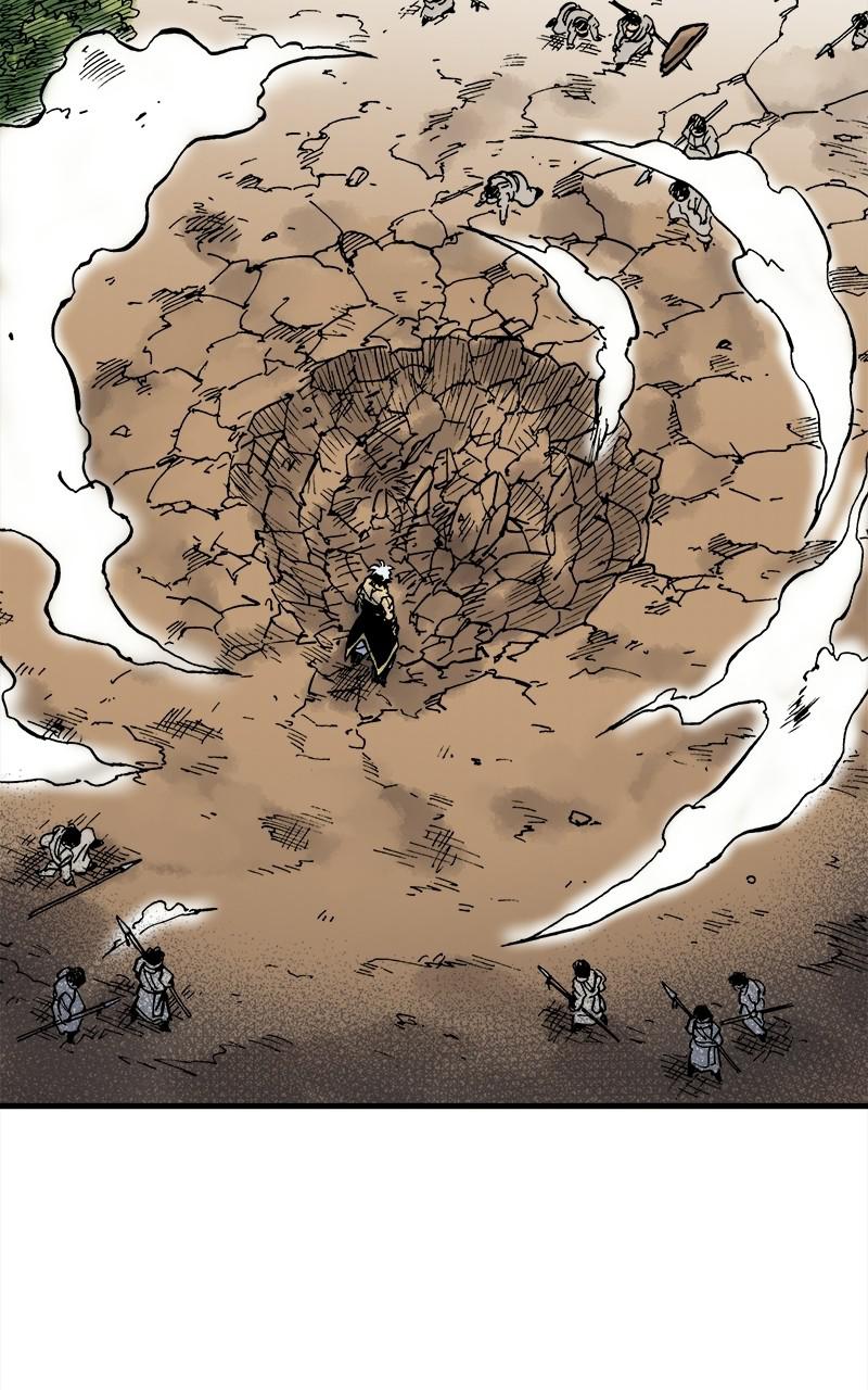 King of the East Chap 42 - Next Chap 43