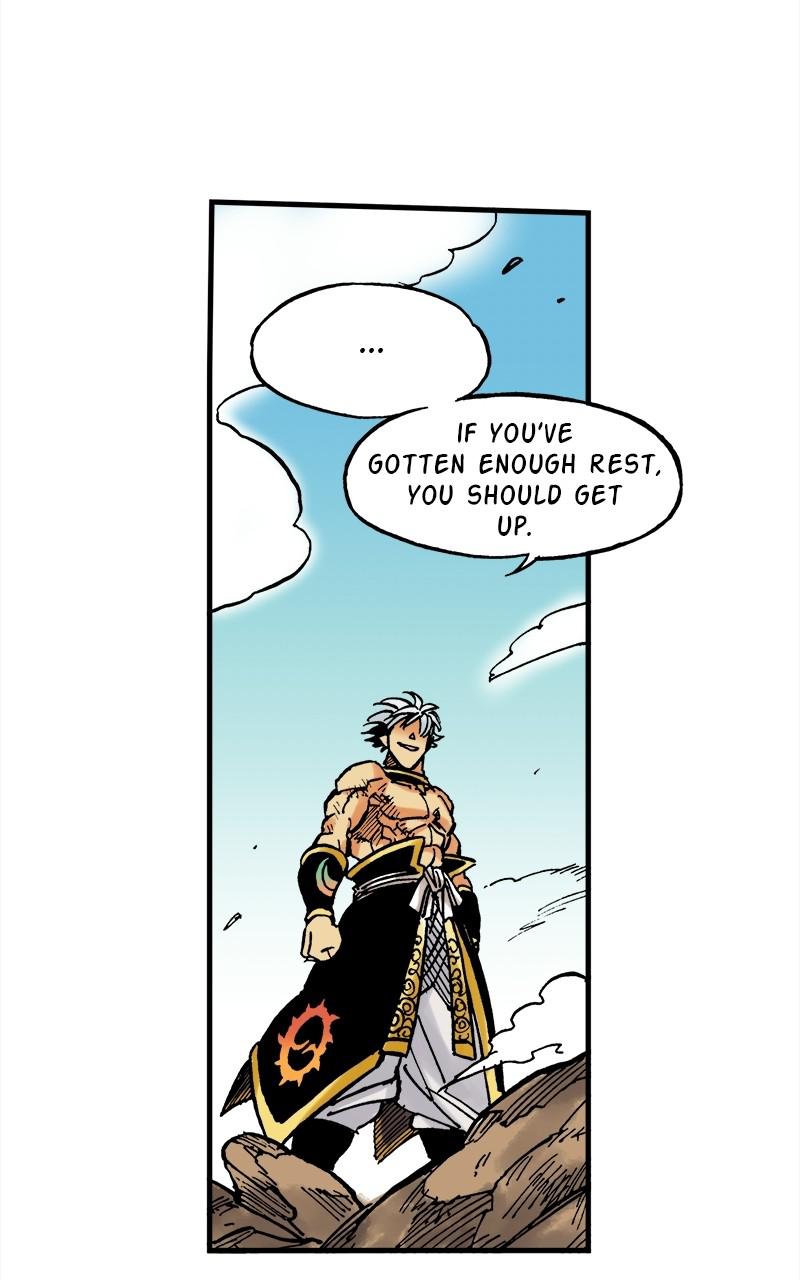 King of the East Chap 42 - Next Chap 43
