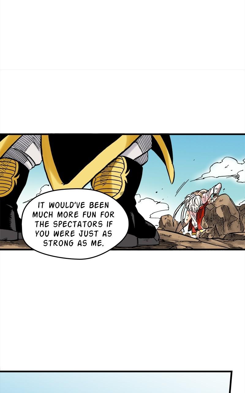 King of the East Chap 42 - Next Chap 43