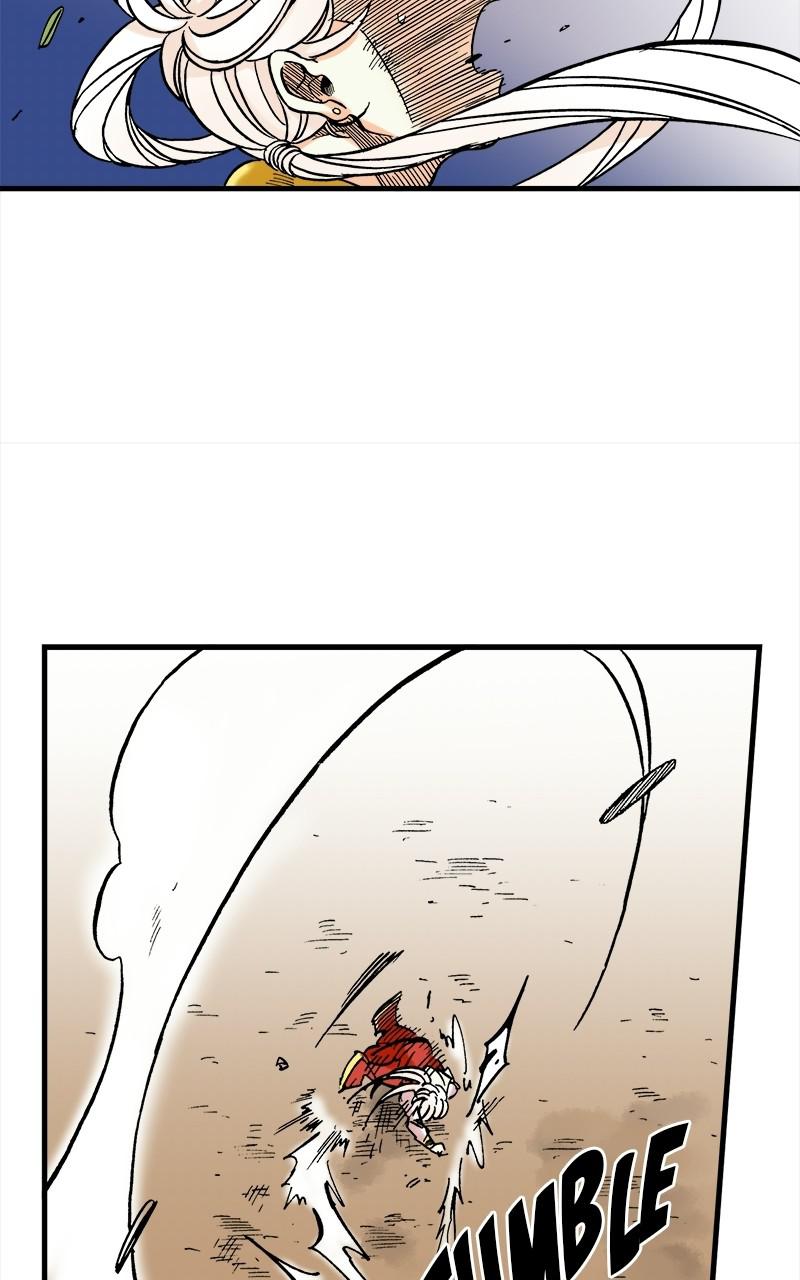 King of the East Chap 42 - Next Chap 43