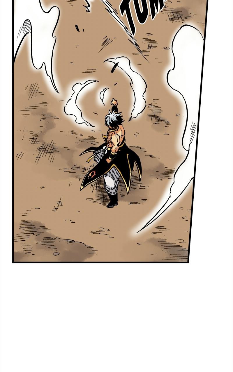 King of the East Chap 42 - Next Chap 43