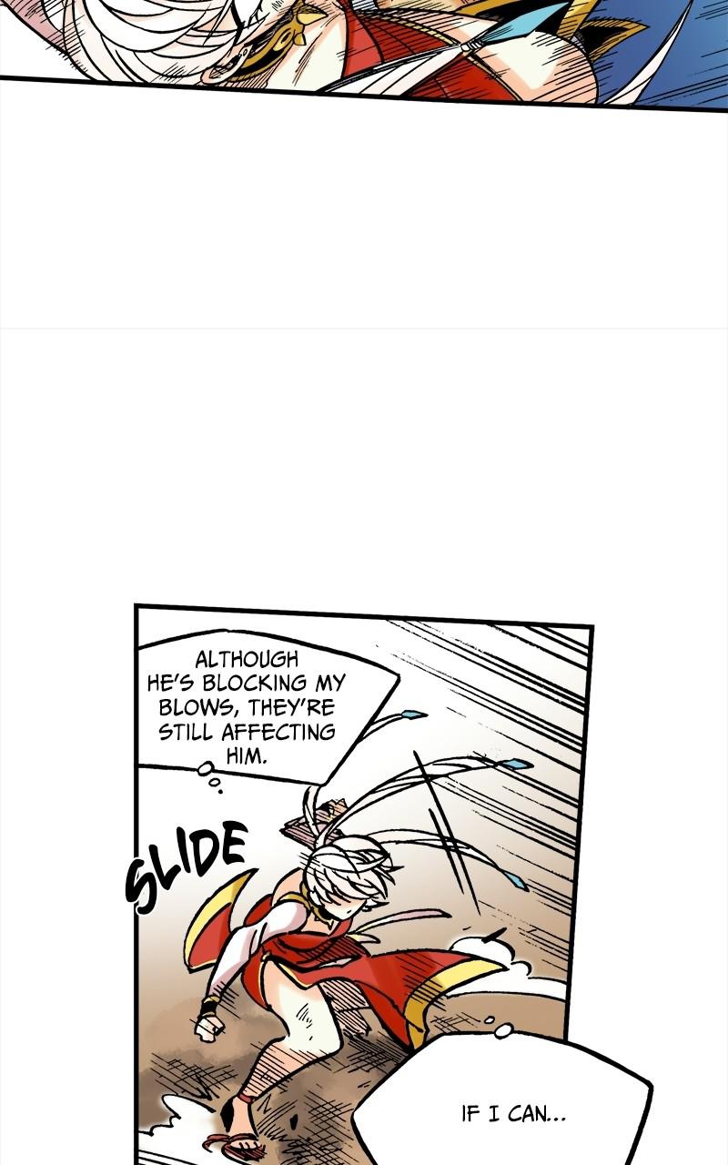 King of the East Chap 42 - Next Chap 43