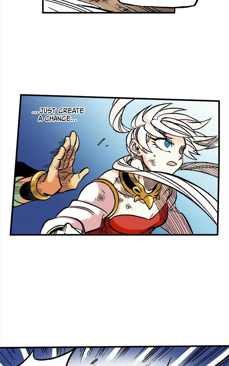King of the East Chap 42 - Next Chap 43