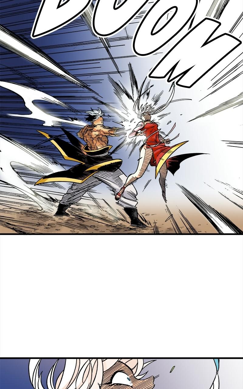 King of the East Chap 42 - Next Chap 43