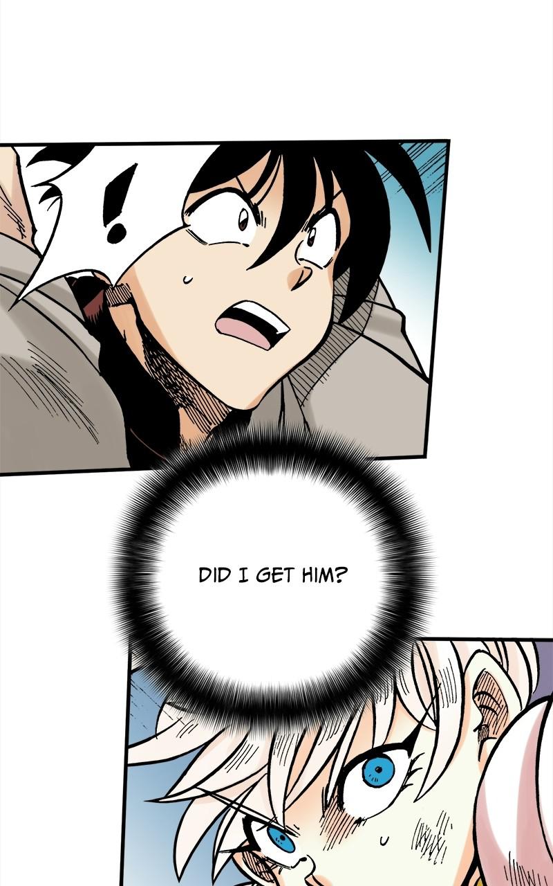 King of the East Chap 42 - Next Chap 43