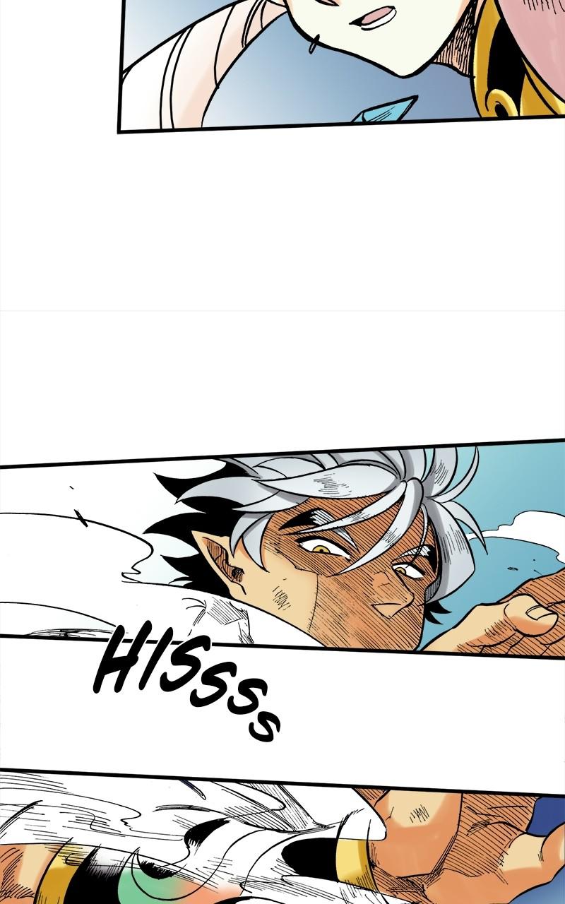 King of the East Chap 42 - Next Chap 43