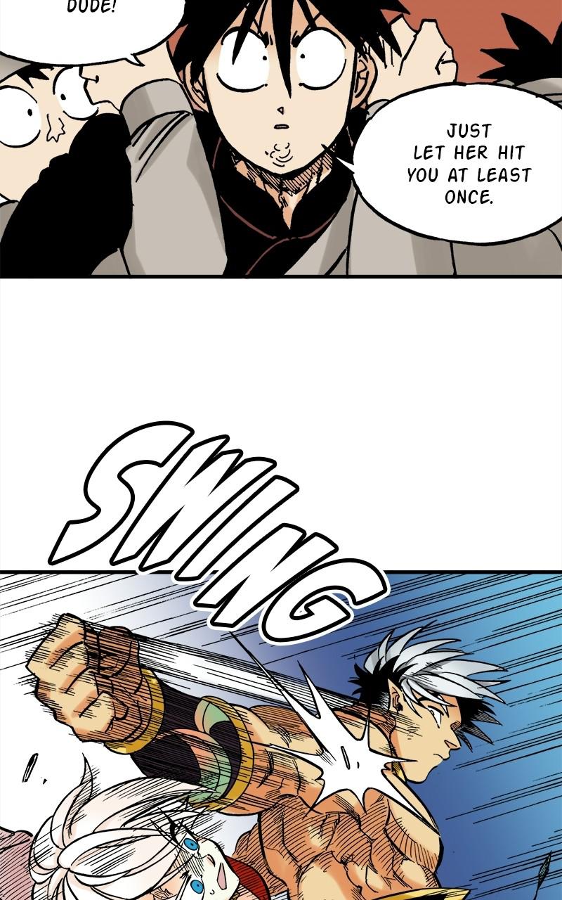 King of the East Chap 42 - Next Chap 43