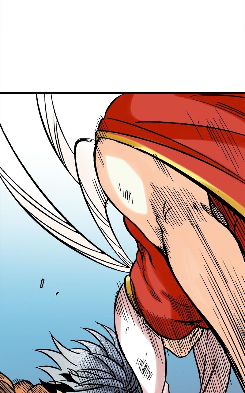 King of the East Chap 42 - Next Chap 43
