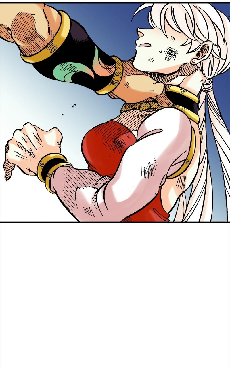 King of the East Chap 42 - Next Chap 43