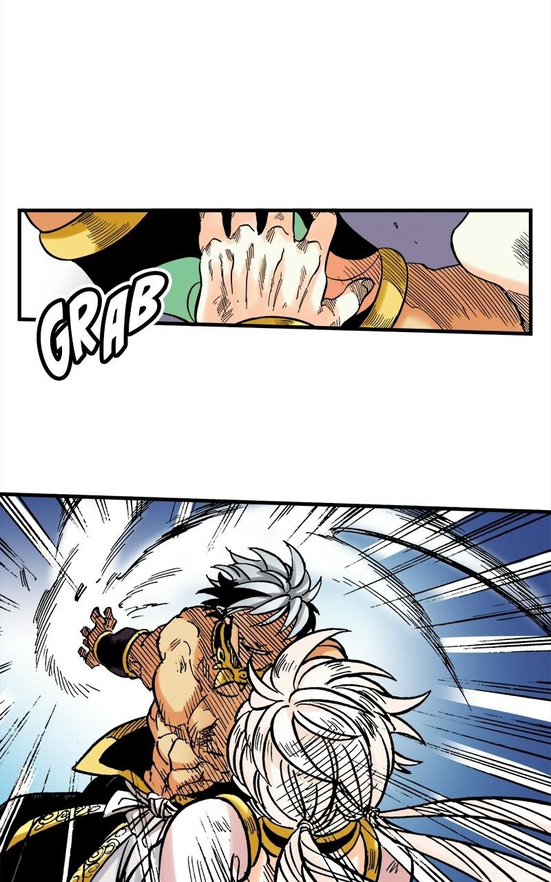 King of the East Chap 42 - Next Chap 43