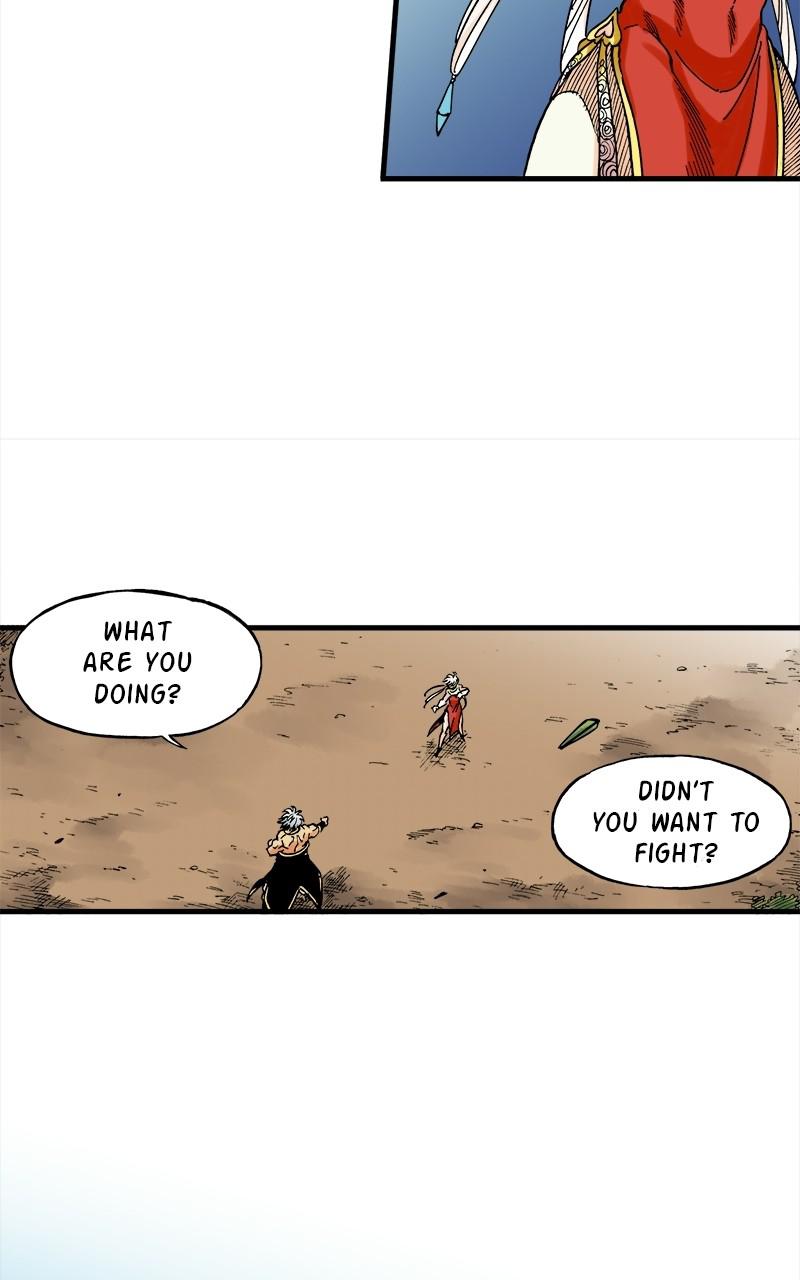 King of the East Chap 42 - Next Chap 43