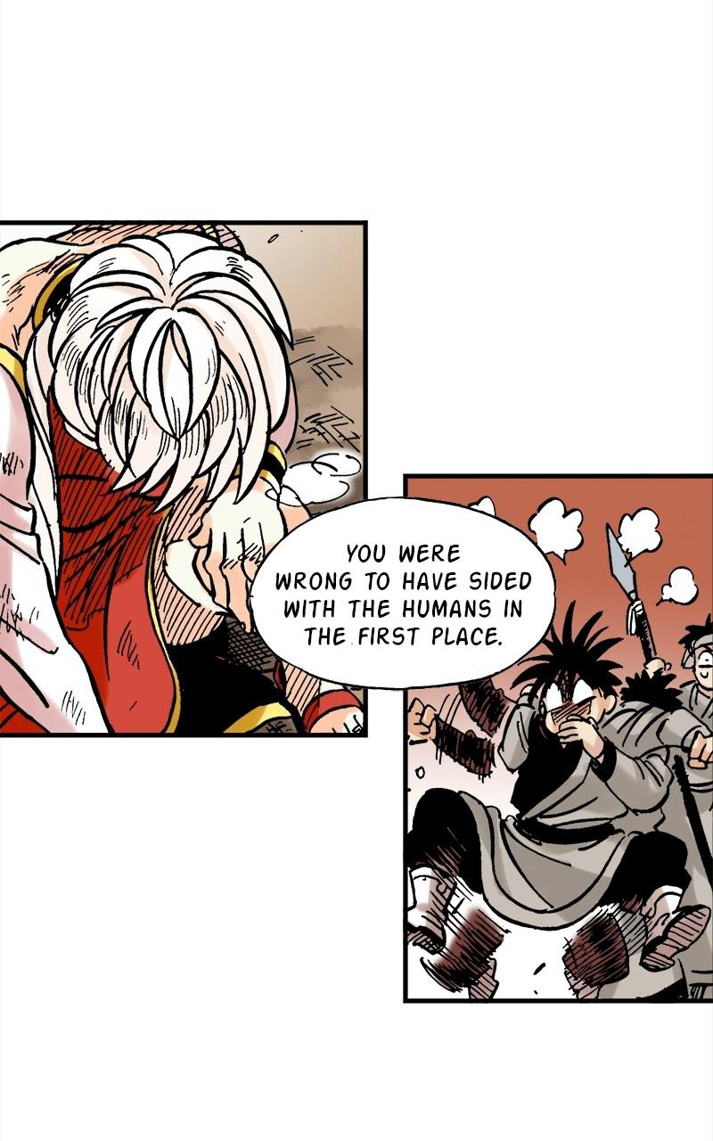 King of the East Chap 42 - Next Chap 43
