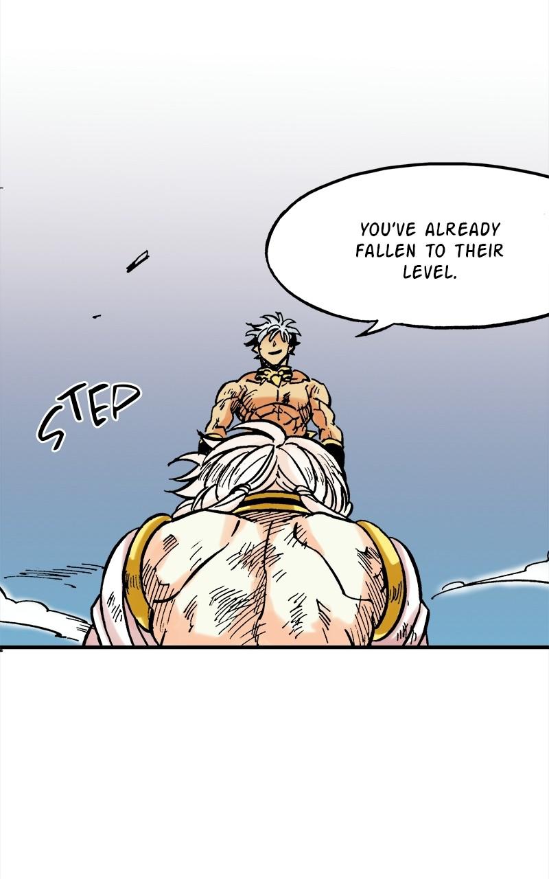King of the East Chap 42 - Next Chap 43