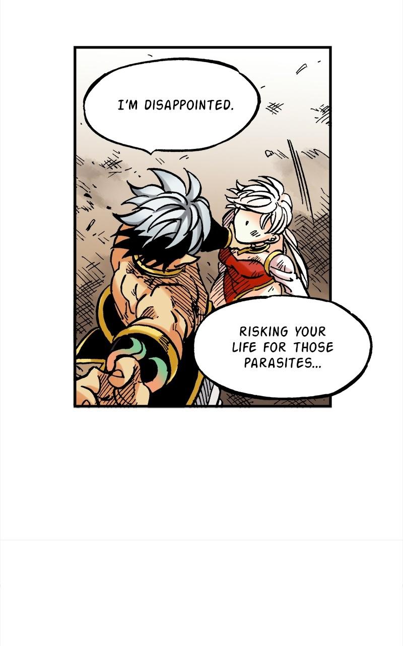 King of the East Chap 42 - Next Chap 43