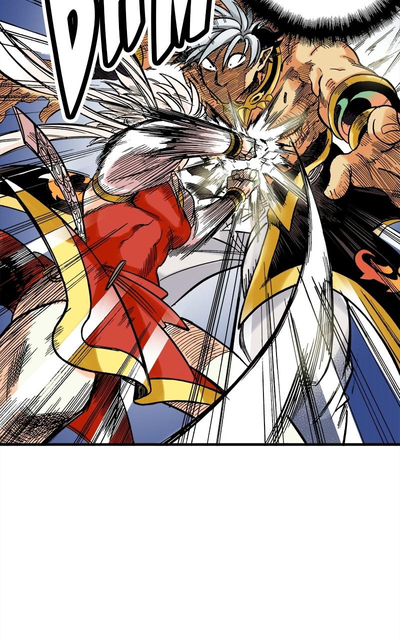 King of the East Chap 42 - Next Chap 43
