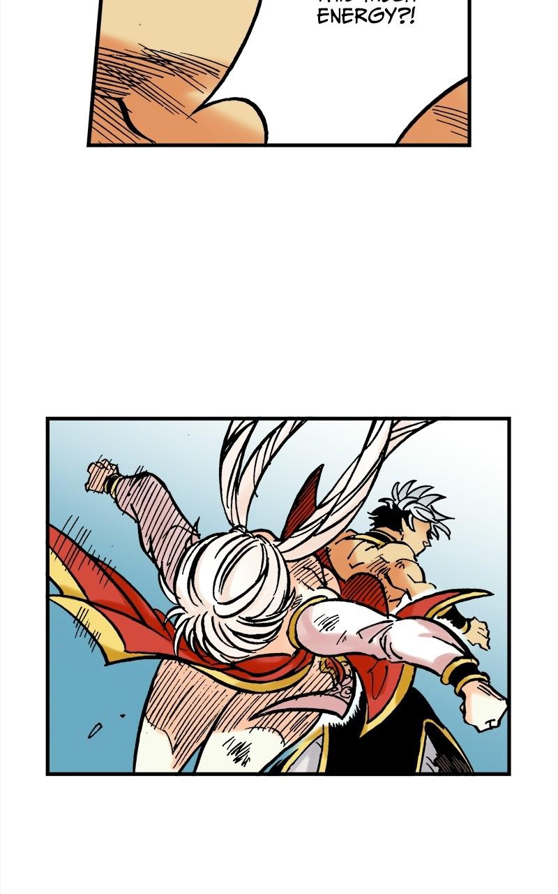 King of the East Chap 42 - Next Chap 43