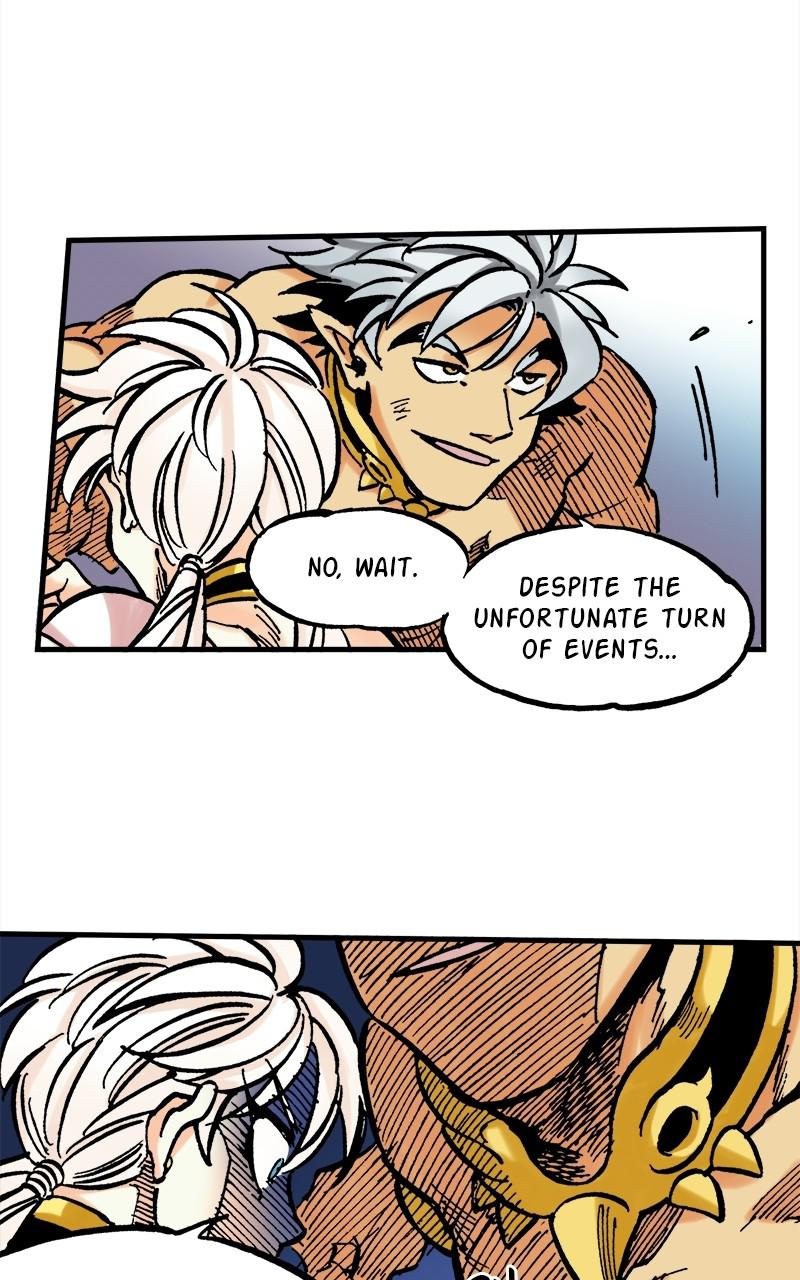 King of the East Chap 42 - Next Chap 43