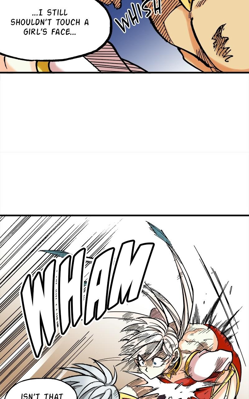 King of the East Chap 42 - Next Chap 43