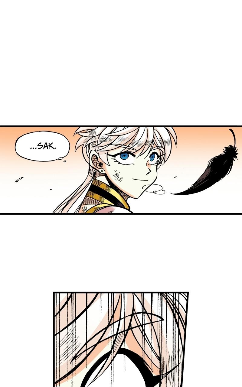 King of the East Chap 43 - Next Chap 44