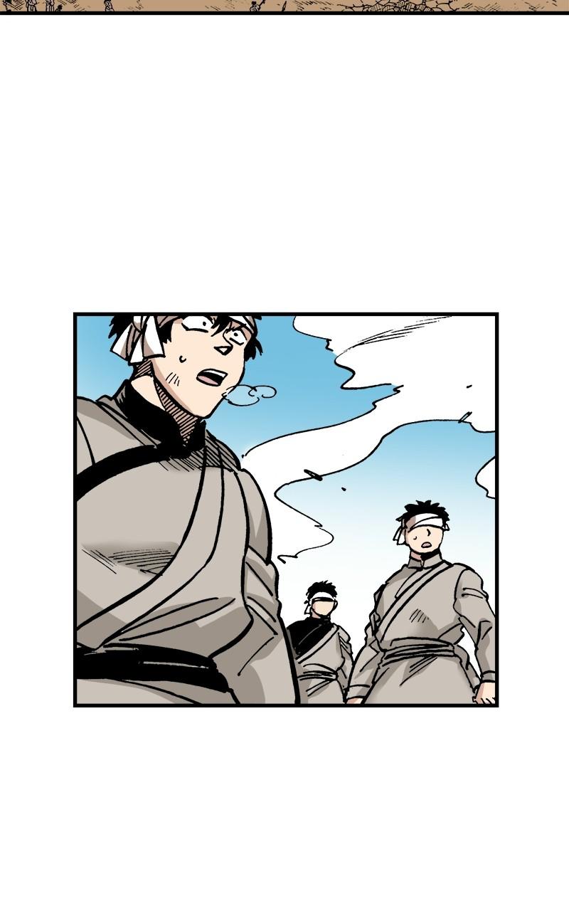King of the East Chap 43 - Next Chap 44