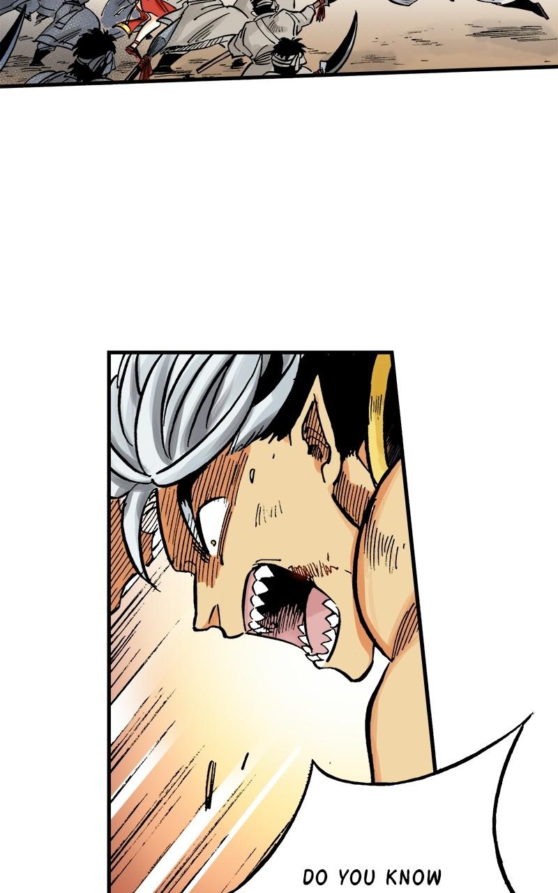 King of the East Chap 43 - Next Chap 44