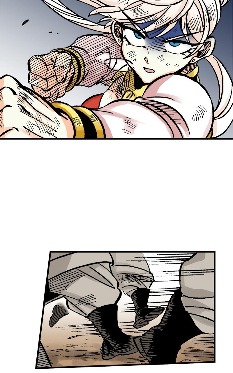 King of the East Chap 43 - Next Chap 44