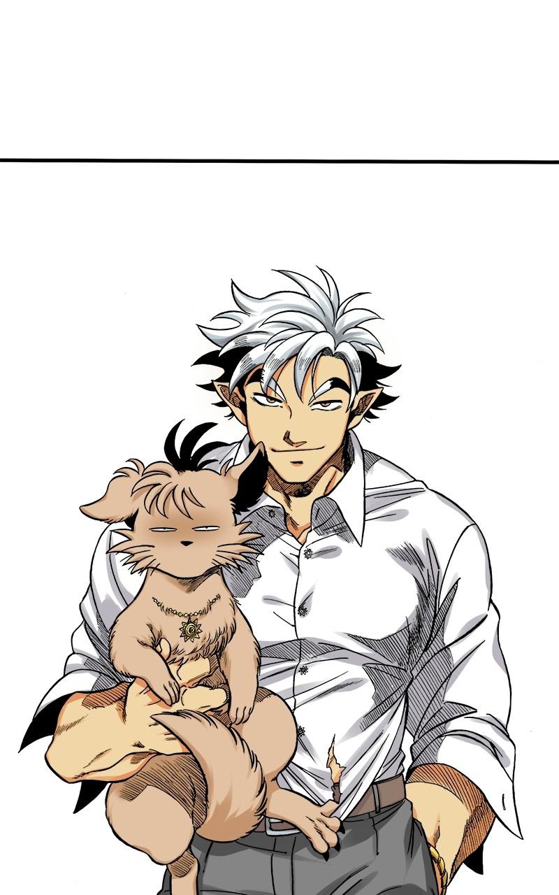 King of the East Chap 43 - Next Chap 44