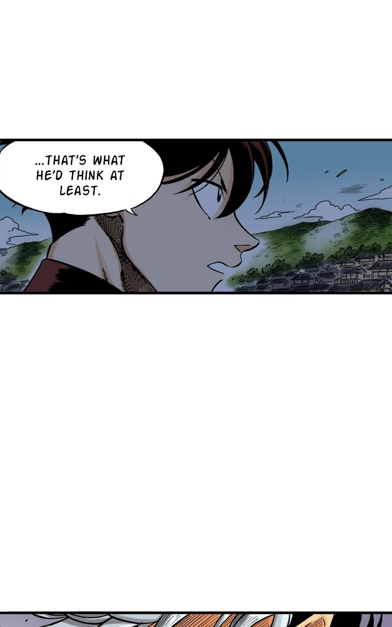 King of the East Chap 43 - Next Chap 44