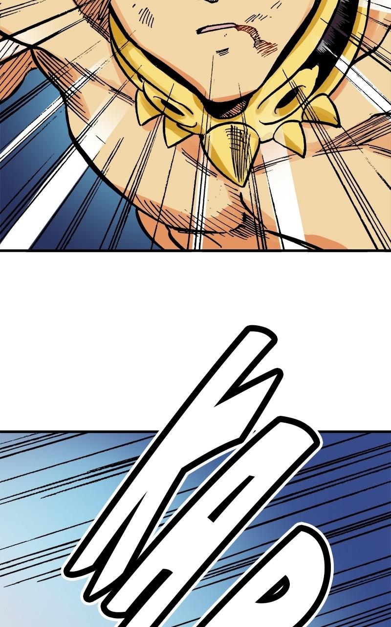 King of the East Chap 43 - Next Chap 44