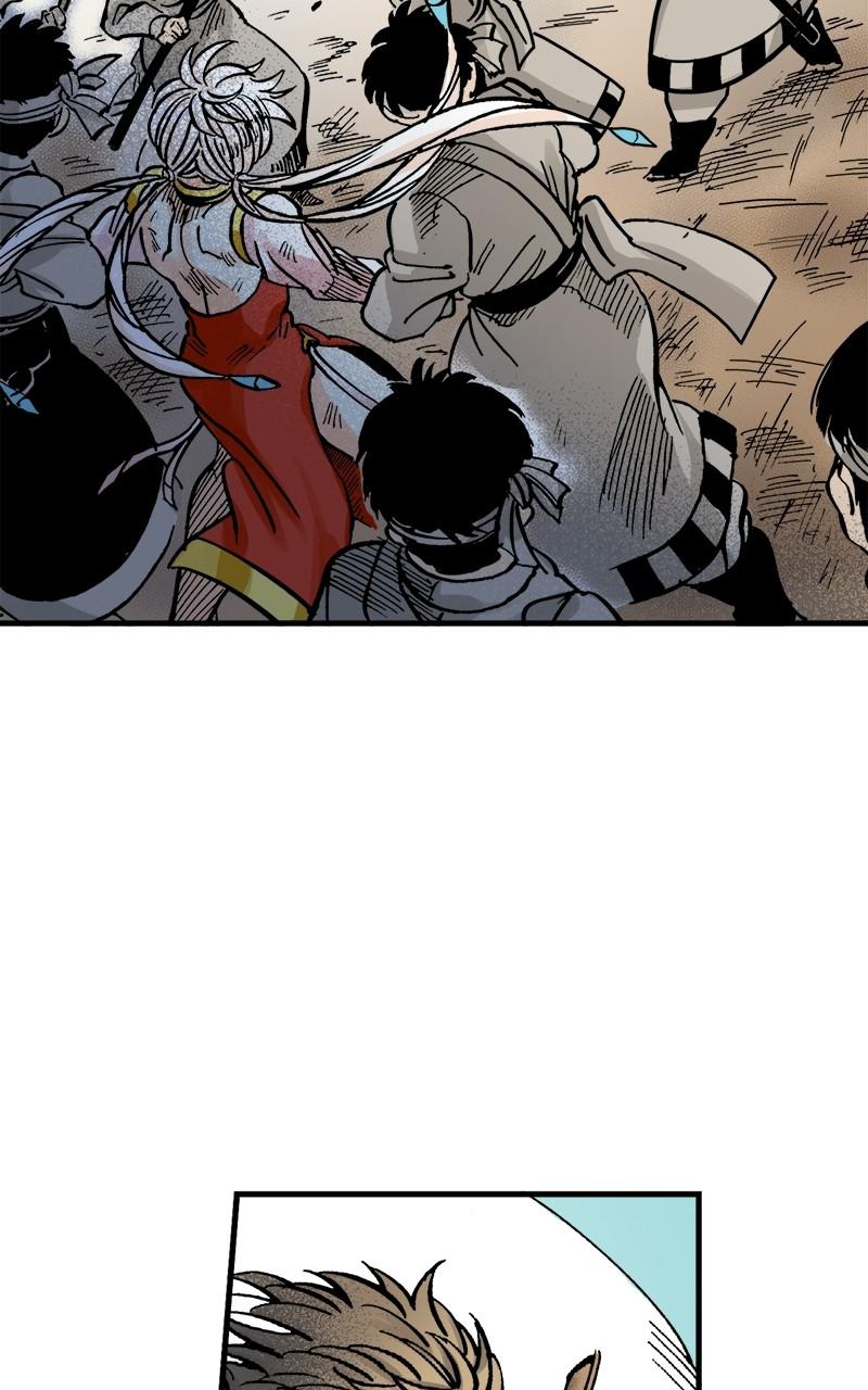 King of the East Chap 43 - Next Chap 44