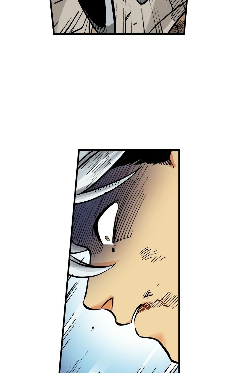 King of the East Chap 43 - Next Chap 44