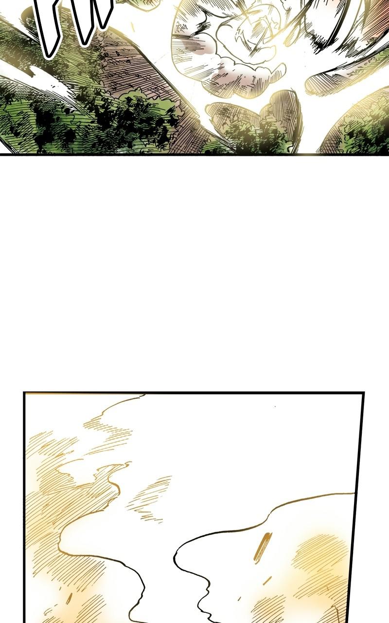 King of the East Chap 43 - Next Chap 44