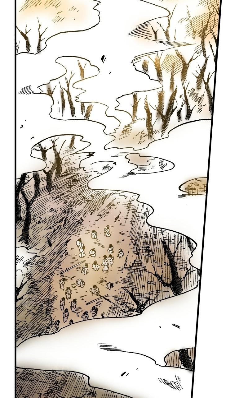 King of the East Chap 43 - Next Chap 44