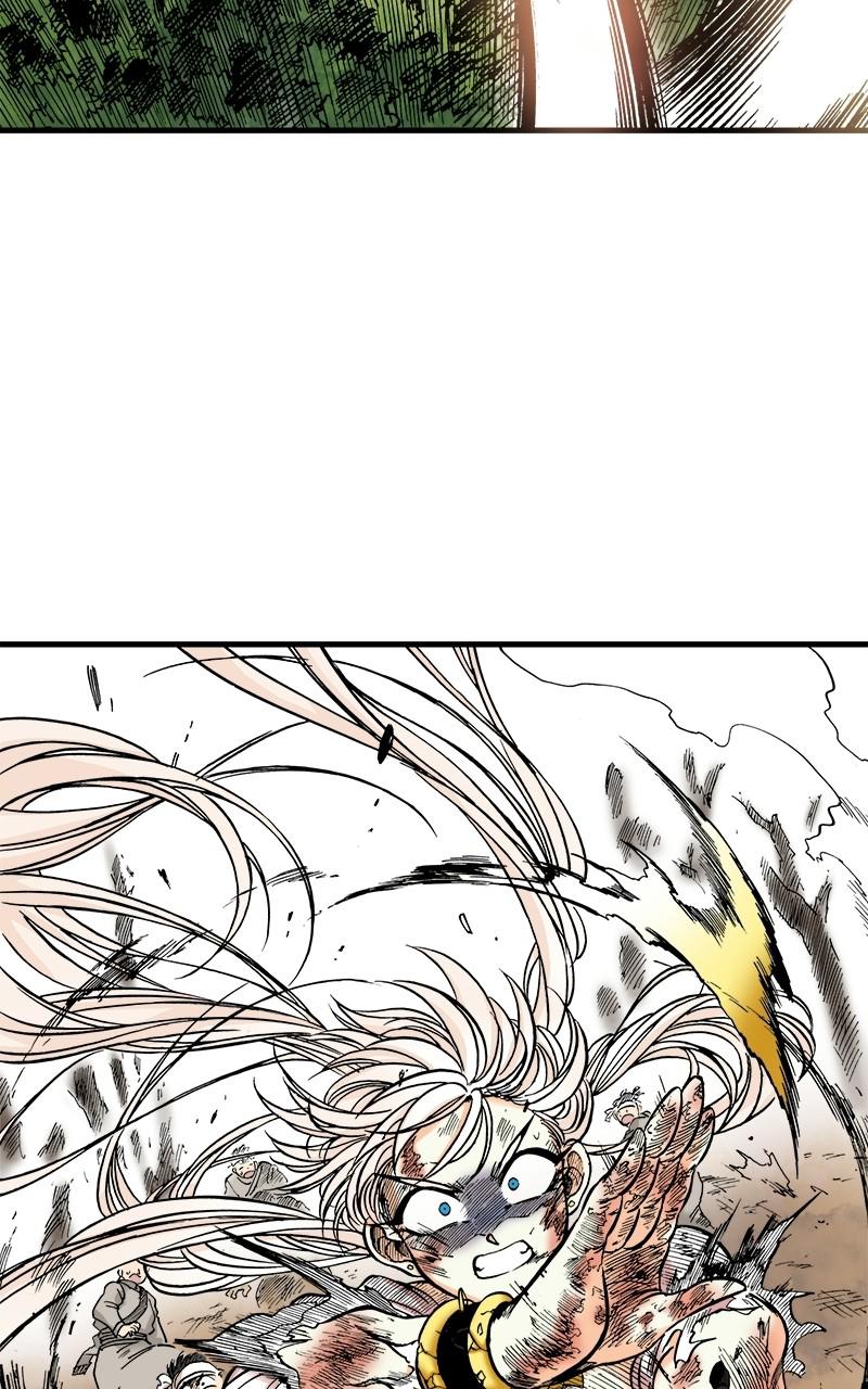 King of the East Chap 43 - Next Chap 44
