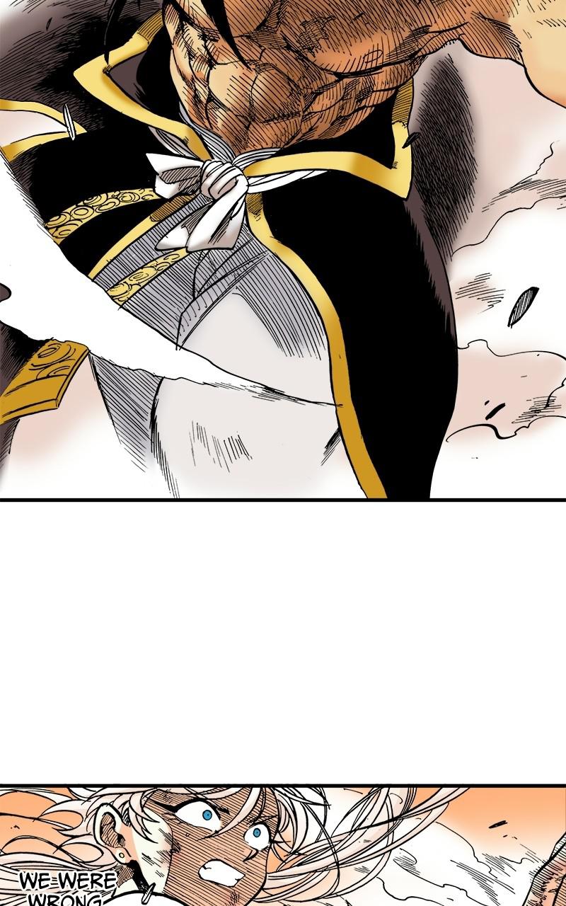 King of the East Chap 43 - Next Chap 44