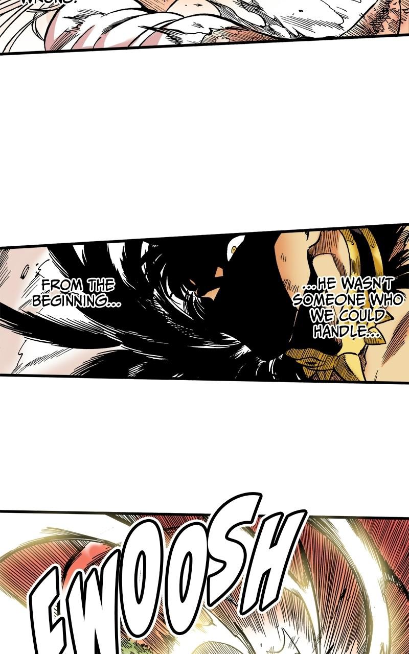 King of the East Chap 43 - Next Chap 44
