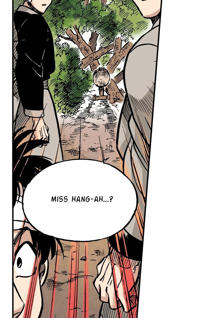 King of the East Chap 43 - Next Chap 44