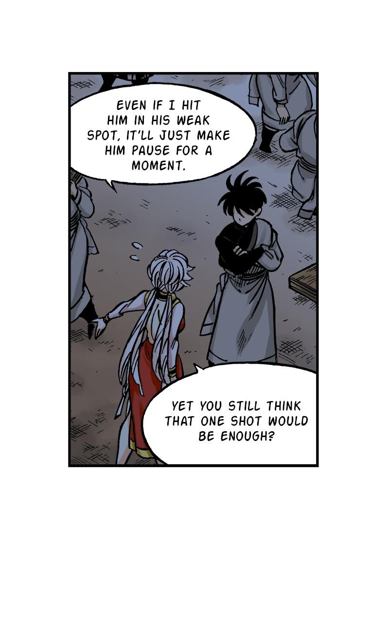 King of the East Chap 43 - Next Chap 44