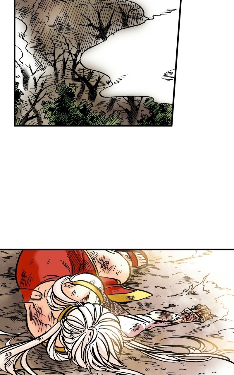 King of the East Chap 43 - Next Chap 44