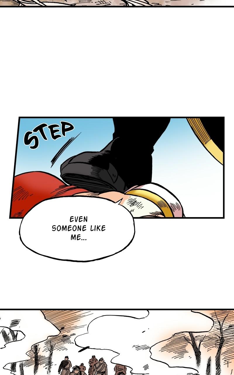 King of the East Chap 43 - Next Chap 44