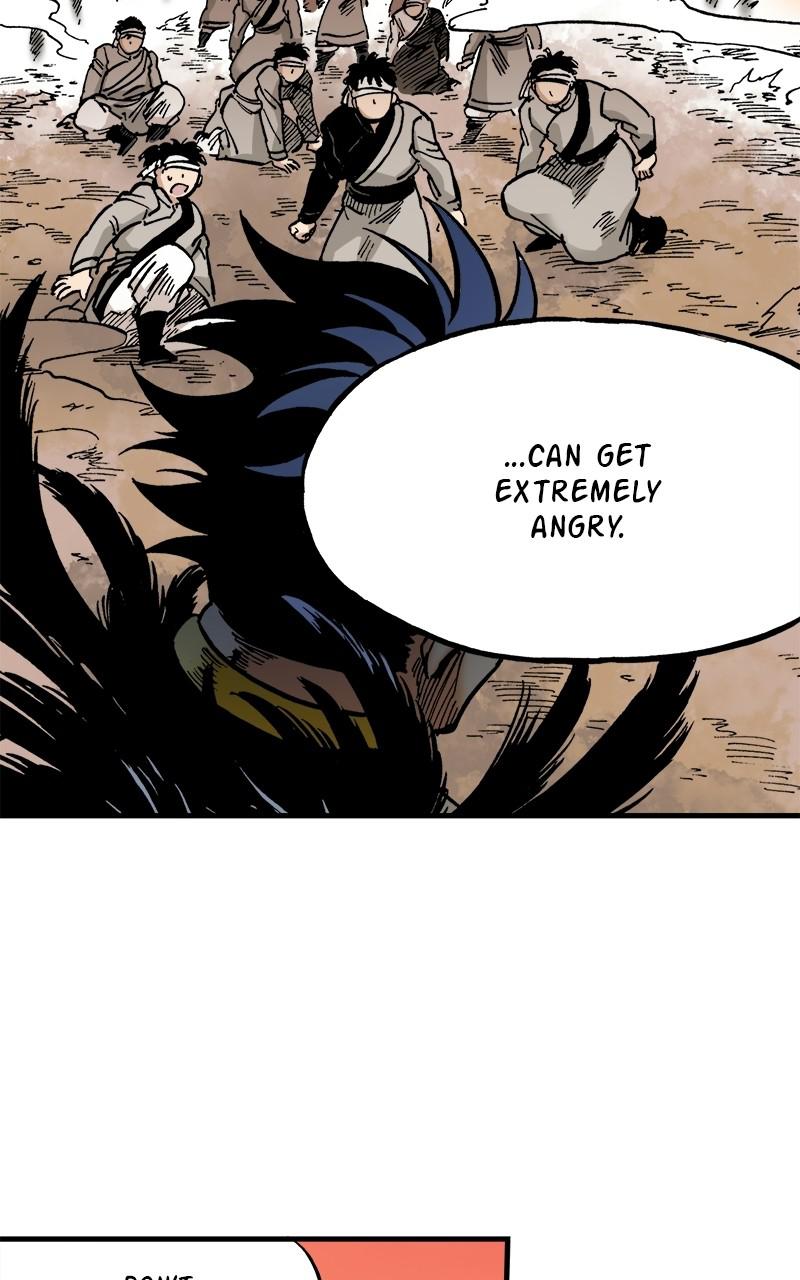 King of the East Chap 43 - Next Chap 44